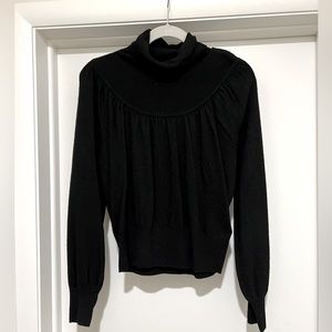 Madewell Turtleneck Sweater